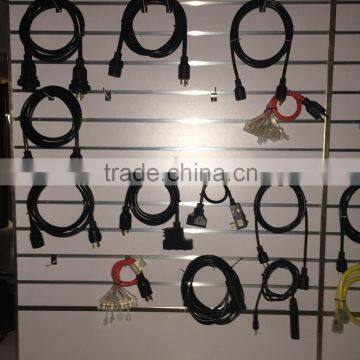 UL Listed Rv Power Cords With Marine Twist Locking Connector NEMA L14-30 photo-6