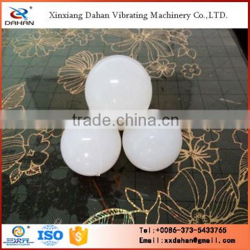 Silicon Bouncing Ball For Vibro Sifter