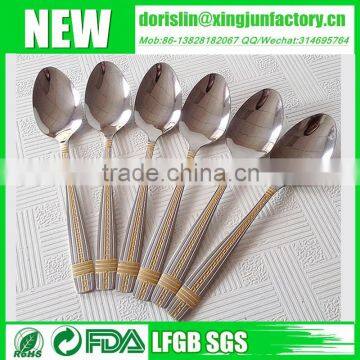 Cheap Gold Plated Flatware Wholesale