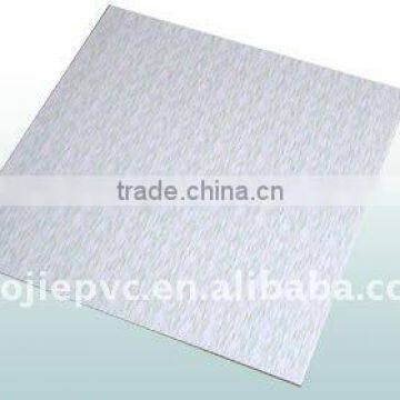 competitive pvc decorative ceiling panel