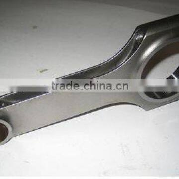 Stock in Promotion H Beam Conrods For Ni-ssan RB26/VQ30 /L32/SR20 Connecting Rod photo-2