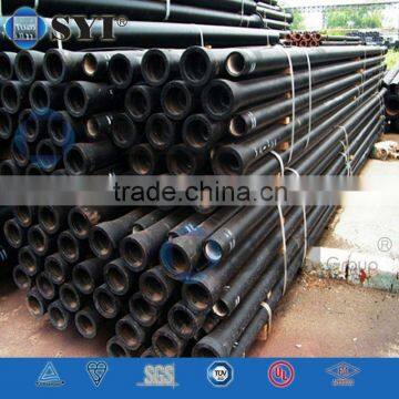 ductile iron pipe k7 k8 k9 k10