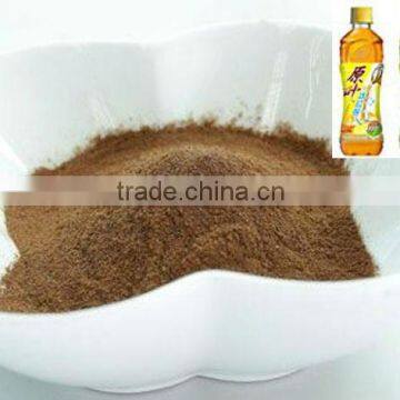 Factory price hot sale Instant black tea powder