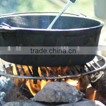 cast iron dutch oven facory