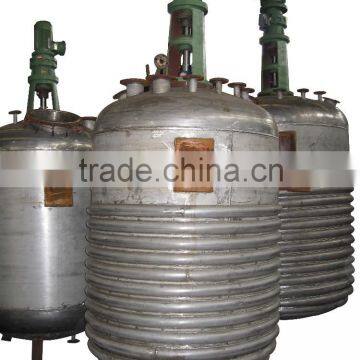 High Pressure Stainless Steel Reactor, Electric Reactor, Stainless Steel Reactor for Hot Melt Glue