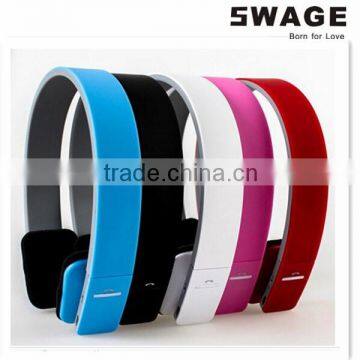 PH-B618 2015 Hot Selling Micro CSR4.0 Bluetooth Stereo Wireless Bluetooth Headphone photo-6