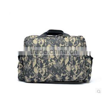 Military Double-Ender Sports Travel Bag Tactical Heavy Duty Military Travel Bag photo-5