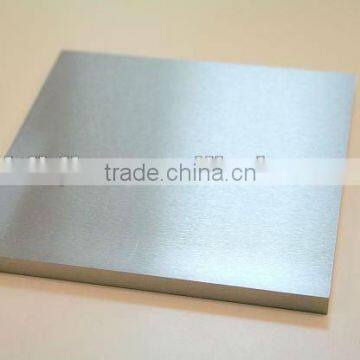 pure molybdenum plate