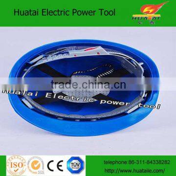 Blue Colour ABS Electricity Safety Hat Helmet photo-2