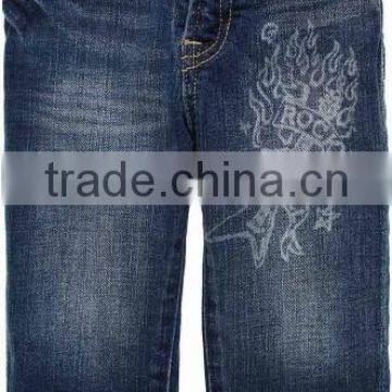 Laser Engraving Machine Used for Jeans photo-2