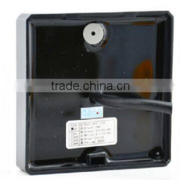 Proximity Card Reader With Keypad Wiegand26/34 RS485 Smart Card Reader Keypad Reader RFID Card IC Card Reader photo-4