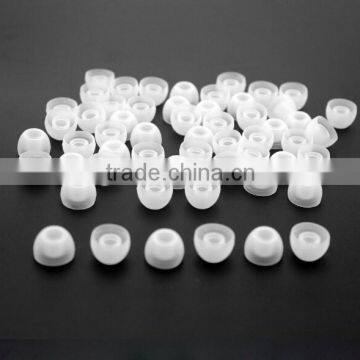 Difference Size Clerar Replacement Earpad Cushion For Headphones Ear Buds Tips Ear Pads Cover Earbud Earphones Accessories photo-5