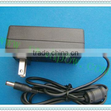 canon ac adapter k30290 24W 12v 2a China adaptors passed UL GS CE KC