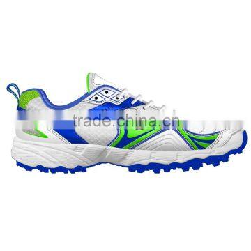 Wholesale Cricket Shoe High Quality , Cricket Shoe Yellow Factory Price, Comfortable Cricket Shoe for Man photo-4