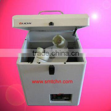 Solder Paste Mixer Machine xm500 / Agitation volume capacity 500g/1000g (or specify)