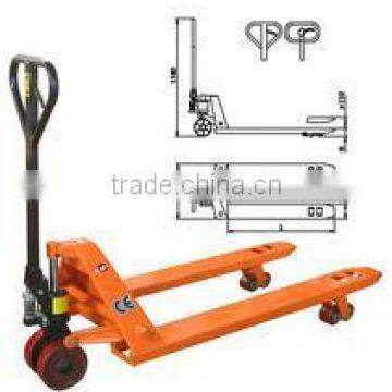 Hand Pallet Trucks & Hand Stacker Trucks