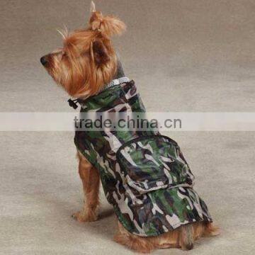 New Design Handmade Soft Pet Puppy Dog Apparel