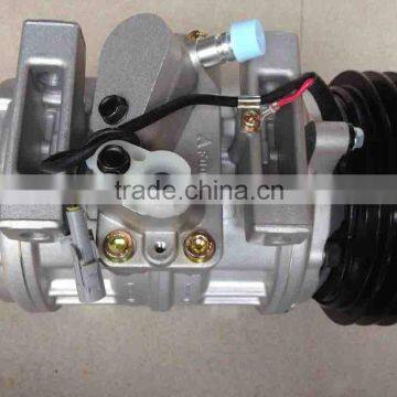 high quality Auto Air AC conditioner Compressor 10p30 Sandan/Danso