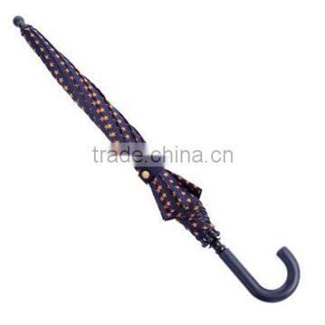 Factory Dot Print Manual 23 Inch Lady Umbrella