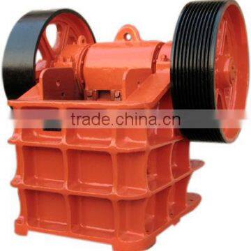 Jaw Crusher