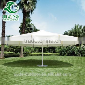 Fashion top quality cheap price parasol outdoor garden