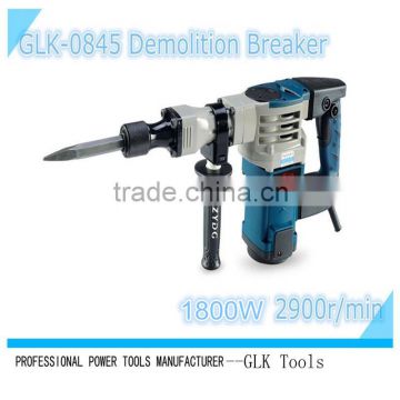 breaker hammer in electric hammer PH65mm