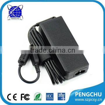 20V 3.25A USB connector laptop charger 65W ac dc adapter