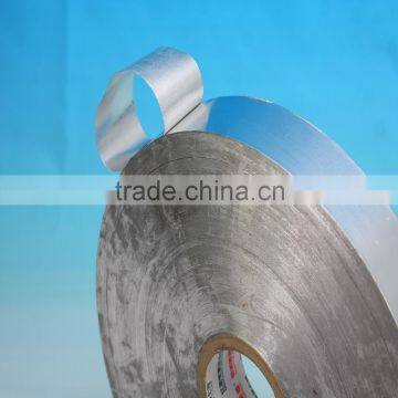 Pure Aluminum Foil Backing Specialty Refrigerator Adhesive Tapes