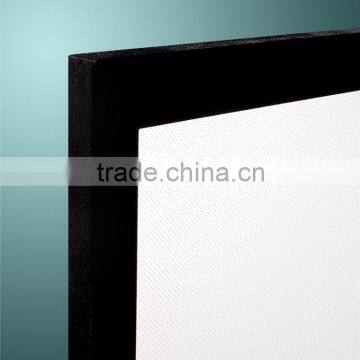 16:9 84" Digital Cinema Fixed Frame Hard Projection Screen photo-5