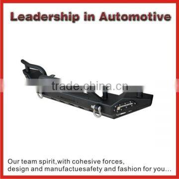 2014 Hot sale Bumper B0307L for Jeep Wrangler