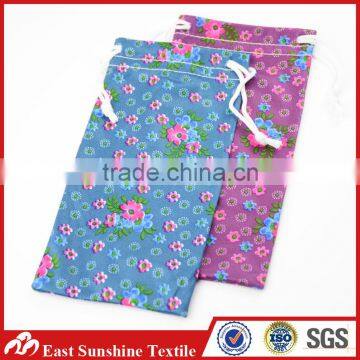 Microfiber Bag Sublimated