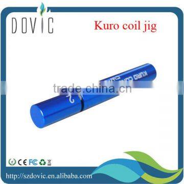 Coil Winding Machine Kuro Koiler Coil Jig v2 In Stock photo-6