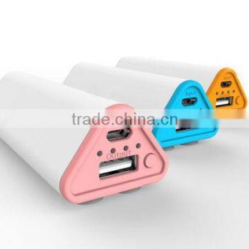 osculum style mobile phone power charger 2200mAH universal power bank for smart phones,tablet