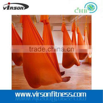 VYH666 Ningbo Virson Fitness Anti-gravity Swing /Yoga Hummock