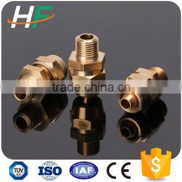 China factory supply Copper fittings for Israel