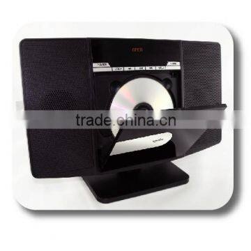 MP3 DVD/CD Player With FM Radio/USB/SD/SPEAKER photo-3