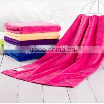 20 %polyamide80 %polyester, Quick Dry Microfiber Beach Towel Wholesale photo-3