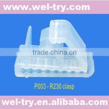 P003 - pipeline clasp/ciss parts/ciss accessories for R230