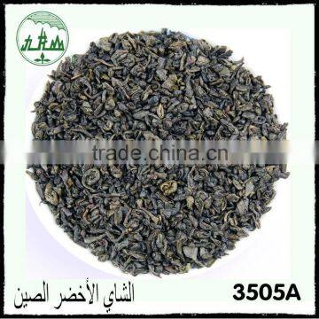 No Pollution Wholesale Inclusion-Free green tea maker/organic jasmine green tea