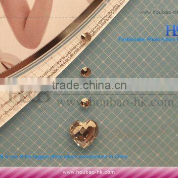 H&B New Design12*12 Custom Wedding Albums, Custom Album Design photo-4