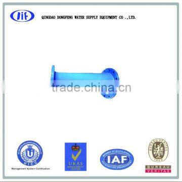 flanged taper/reducer