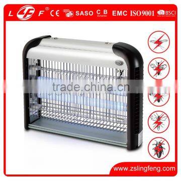 Fly killer mosquito lamp bug zapper with CB GS CE
