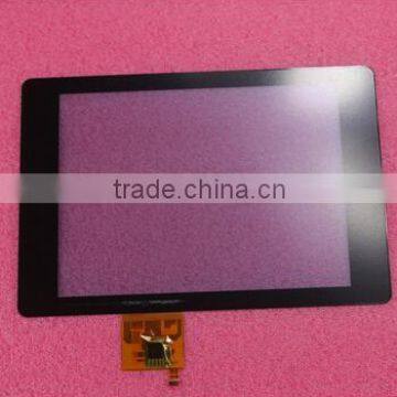 For Acer Iconia Tab A1 A1-810 A1-811 A1 810 Tablet PC Touch Screen Panel Digitizer Glass Lens Sensor Repair Parts Replacement