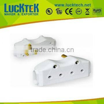 2 way south africa adapter south africa power socket