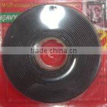 double side glue PE material adhesive tape