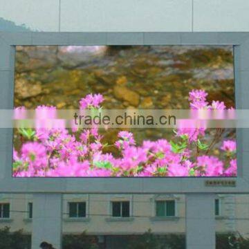7 segment P3 LED display screen price