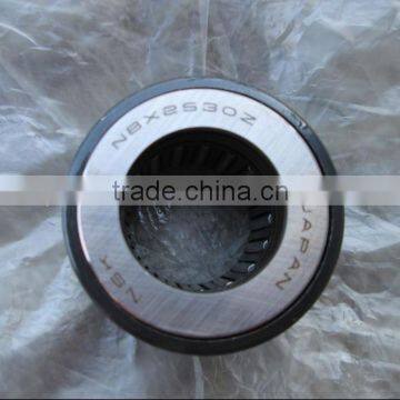 Thrust Needle Roller Bearing NBX2530Z / Professional Sewage Pump Bearing NBX2530Z