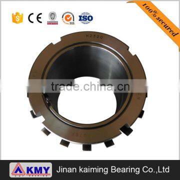 China factory good quality Pulley bearing adaptive sleeve H2320