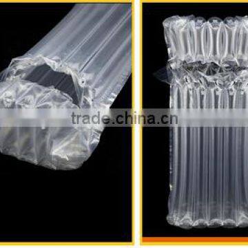 Accept Custom Order Protective High Quality Kraft Air Dunnage Bag for Wine photo-2