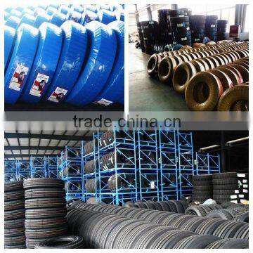 Chinese Top Quality Pcr Radial Car Tires HD667 205/55R16 photo-6